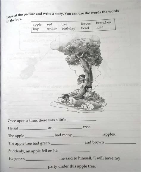 Completing Story Class.